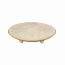 Japandi Wave Soap Dish