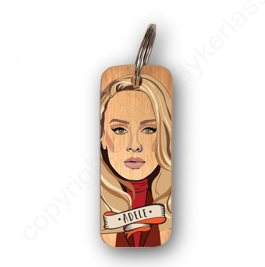 Adele Keyring