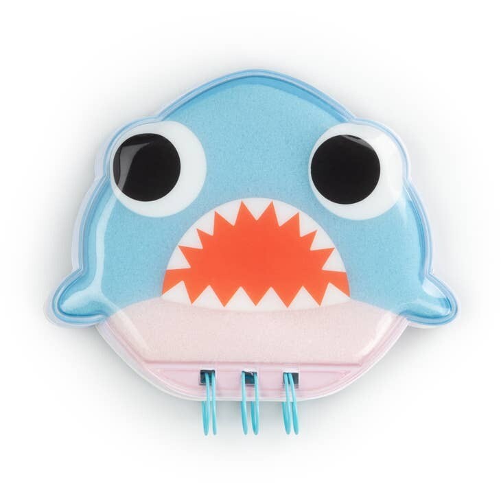 Shark Jelly Notepad