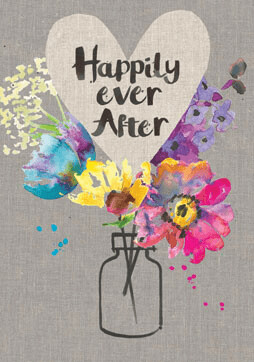 Happily Ever After Card