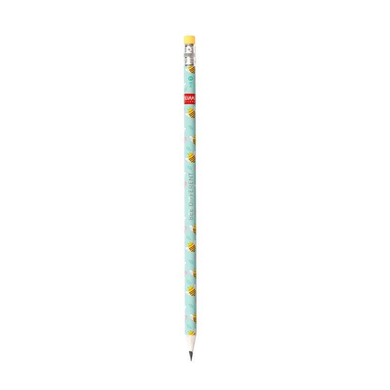 Legami Recycled Paper Pencil