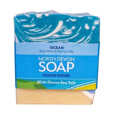Ocean Soap - Shore
