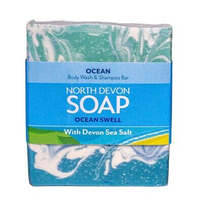 Ocean Soap - Swell
