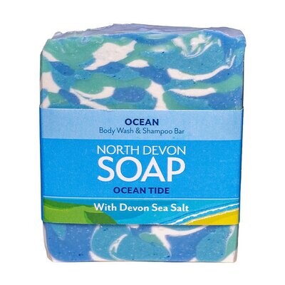 Ocean Soap - Tide