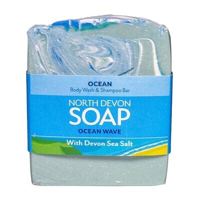 Ocean Soap - Wave