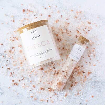 Bath Salts - Fresca 80g