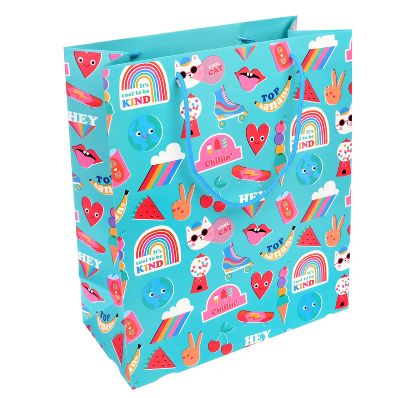 Top Banana Large Gift Bag