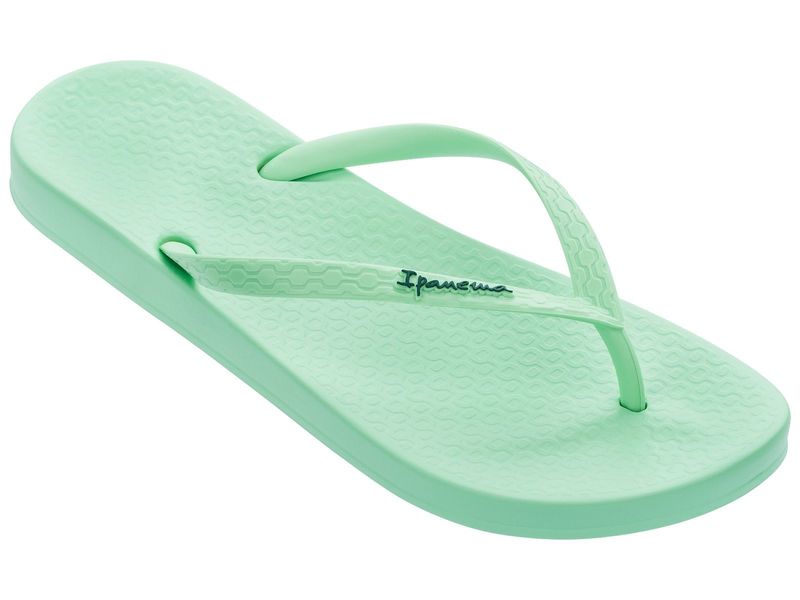 Ipanema Anatomica Flip Flops - Mint