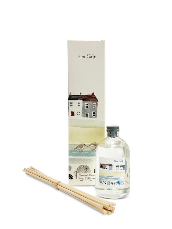 Coastal Sea Salt &amp; Spray 100ml Diffuser