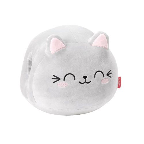 Legami Super Soft Pillow - Cat