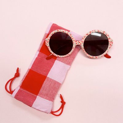 Rockahula Sweet Cherry Kids&#39; Sunglasses