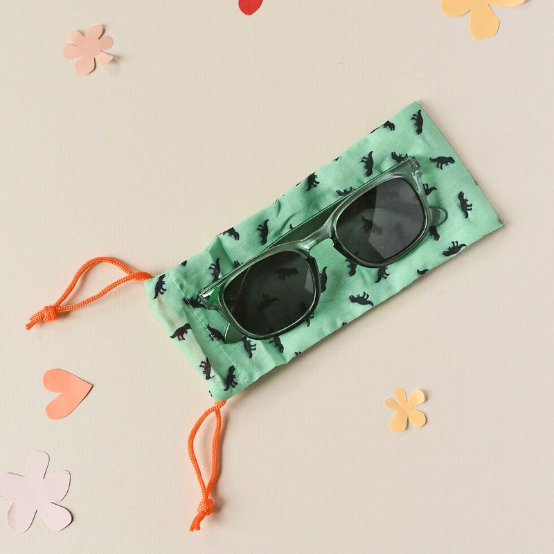 Rockahula Dinosaur Kids' Sunglasses
