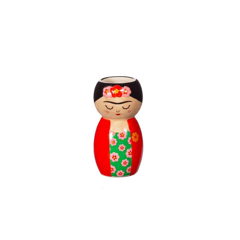 Frida Mini Vase