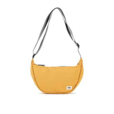 Roka London Farringdon Recycled Taslon - Corn