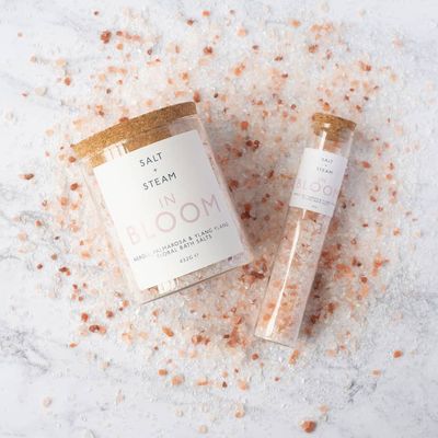 Bath Salts - In Bloom 80g