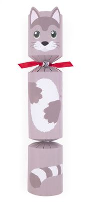 Festive Feline Cat Cracker