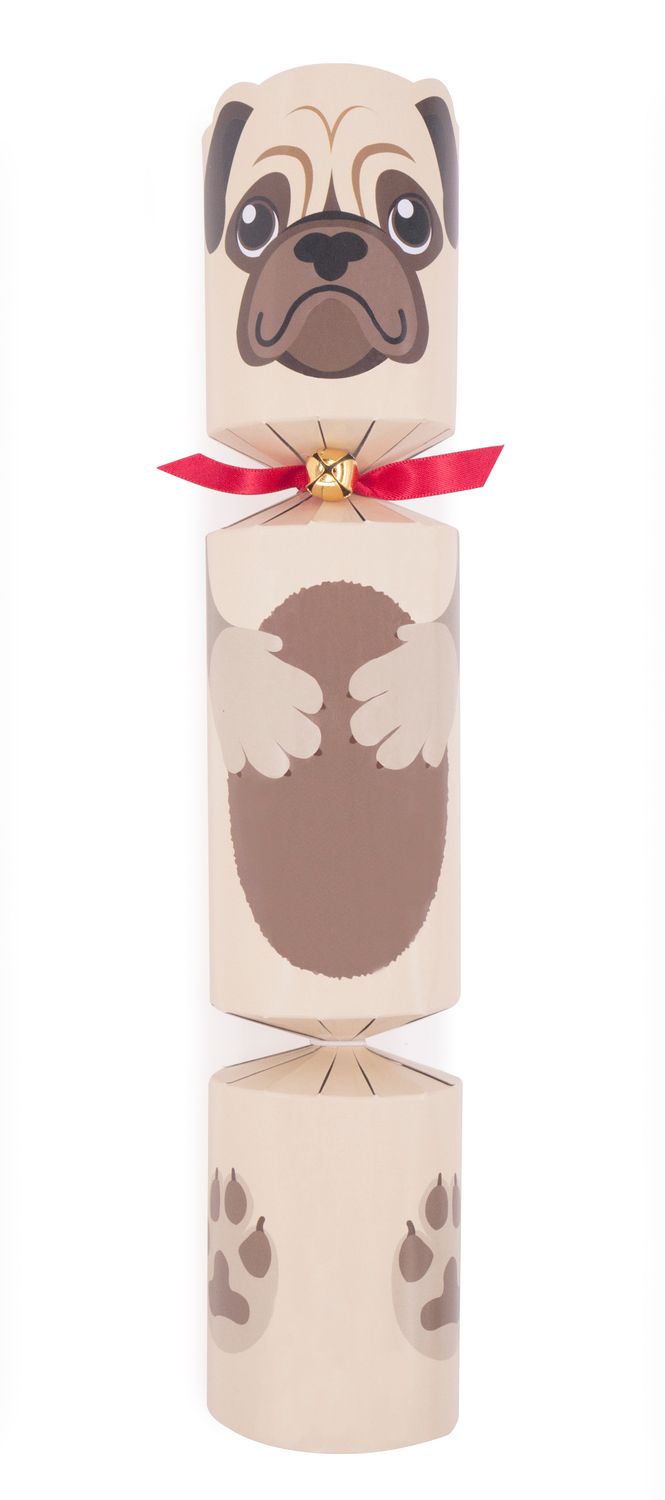 Wooftastic Dog Cracker