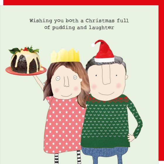 Christmas Both Card