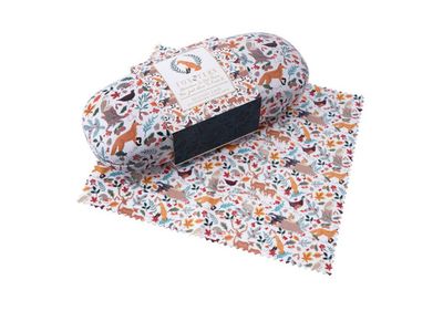 Fox &amp; Fern Glasses Case