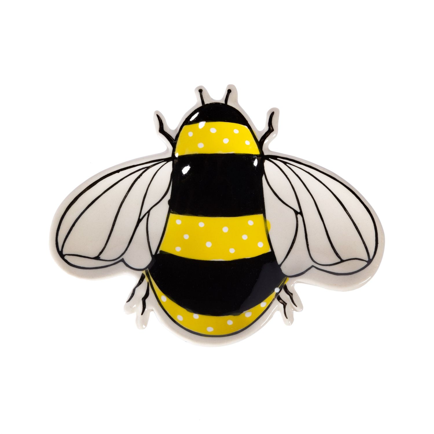 Bee Trinket/Tea Dish