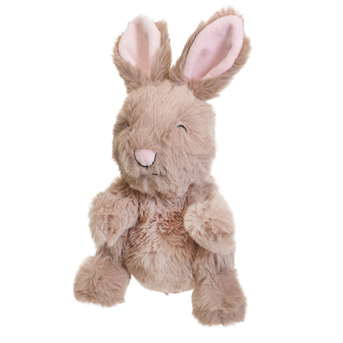 Cuddly Bobbi Bunny Toy