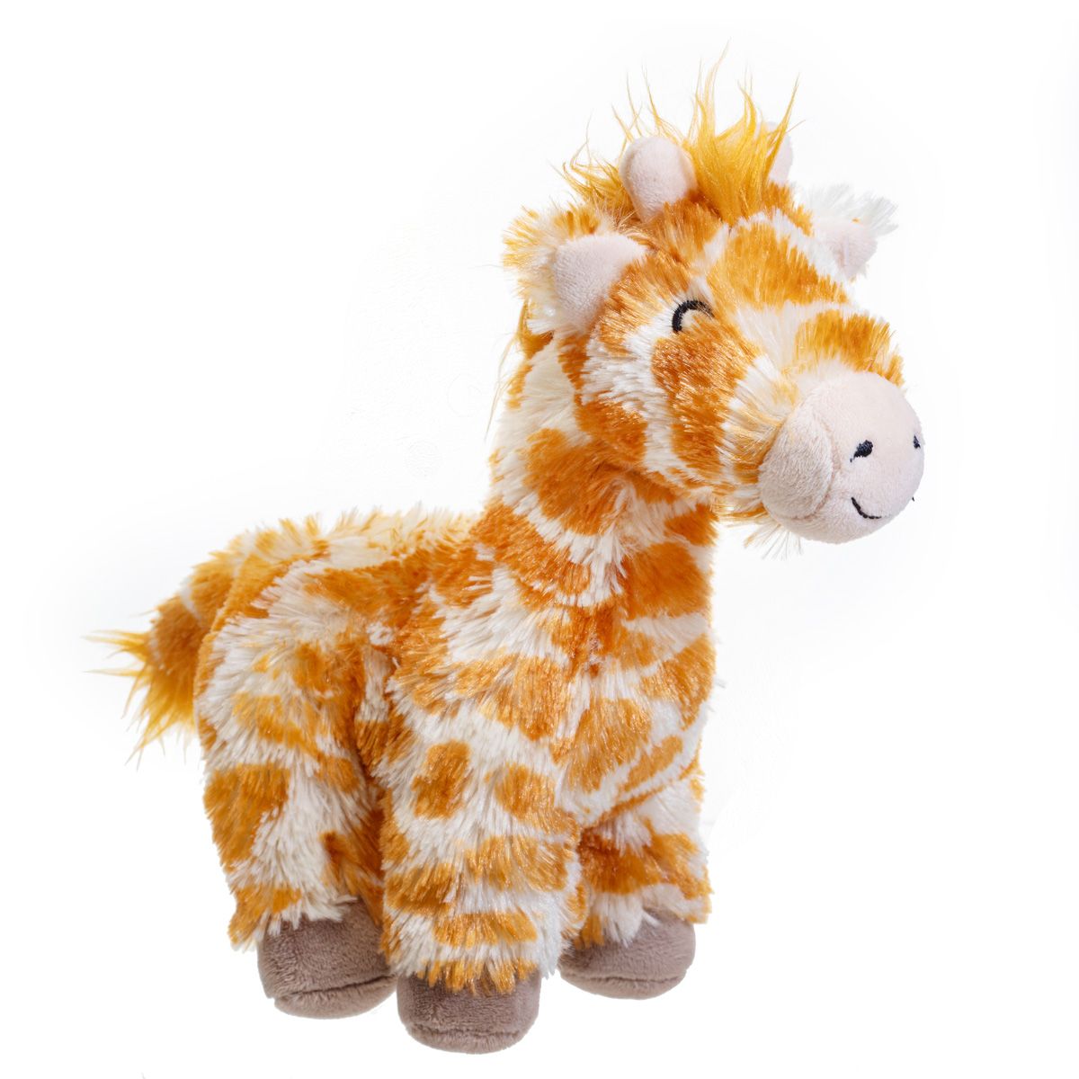 Cuddly Gigi Giraffe Toy