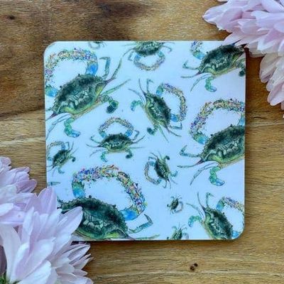 Crab Coaster