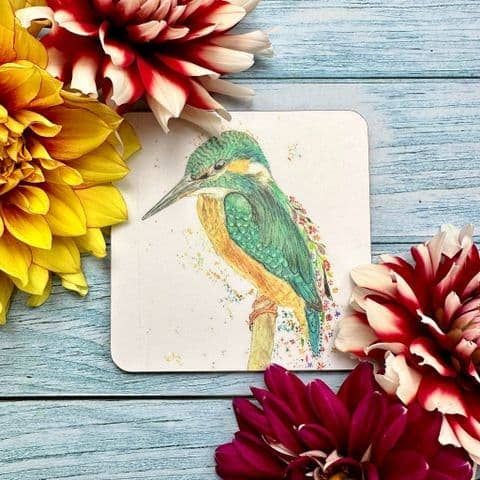 Kingfisher Coaster