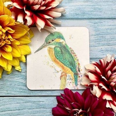Kingfisher Coaster