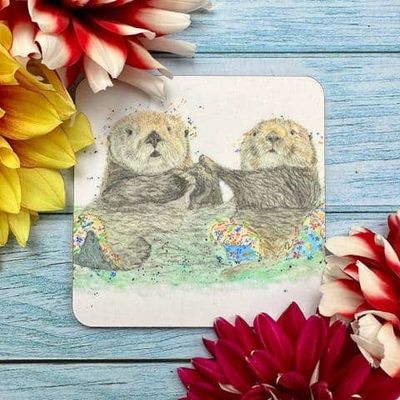 Otters Coaster