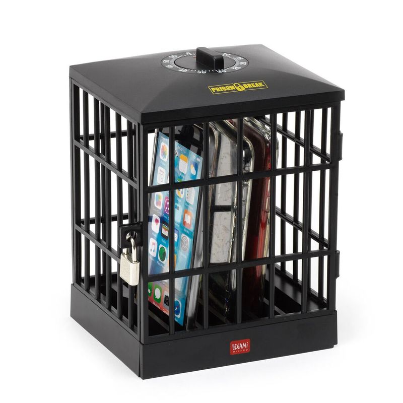 Legami Prison Break - Cell Phone Jail