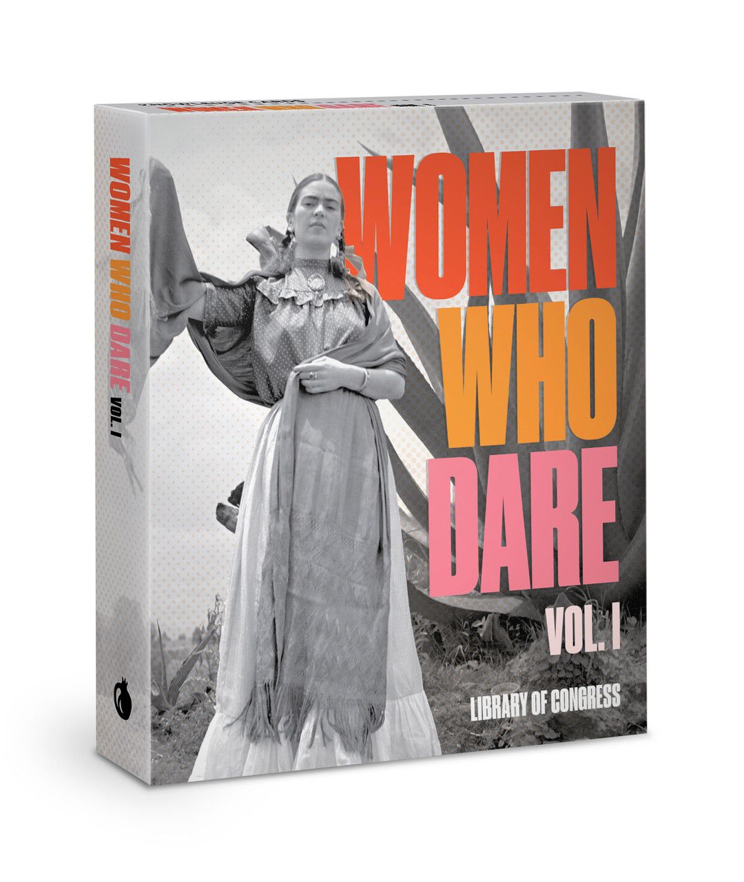 Women Who Dare Knowledge Cards