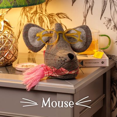 Secret Spectacle Society Mouse Glasses Stand
