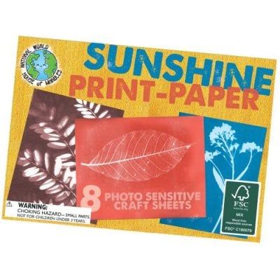 Sunshine Paper