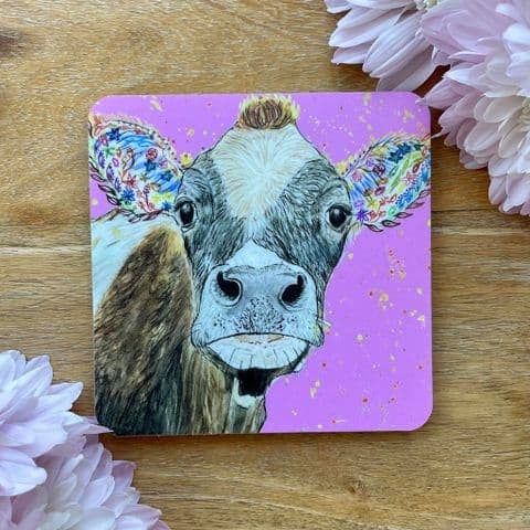 Cow Coaster