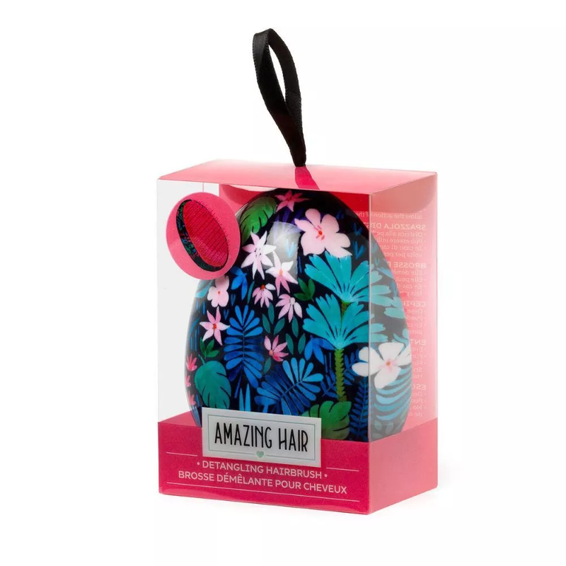 Legami Detangling Brush - Flora