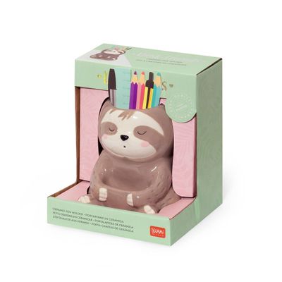 Legami Desk Friends - Sloth