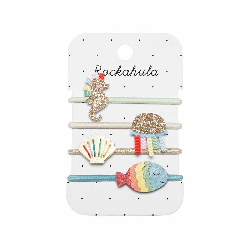 Rockahula Under The Sea Ponies