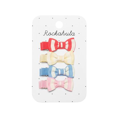Rockahula Seaside Bow Clips