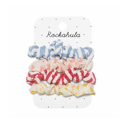 Rockahula Seaside Scrunchie Set