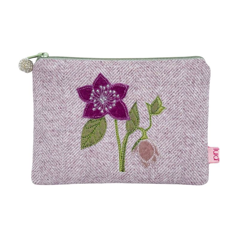 Lua Hellebore Purse