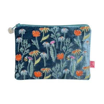 Lua Meadow Purse