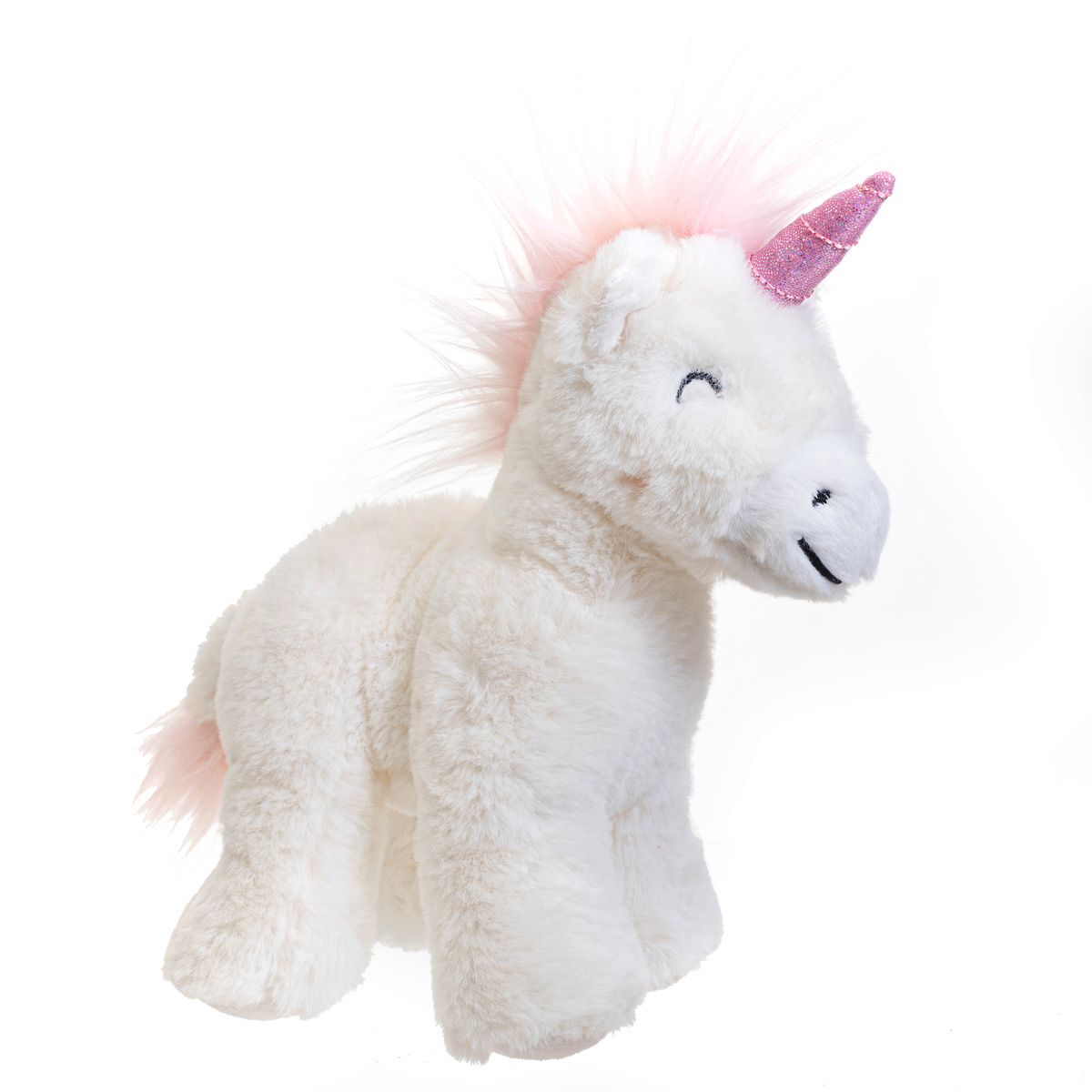 Cuddly Aria Unicorn Toy