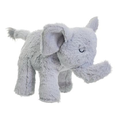 Cuddly Matti Elephant Toy
