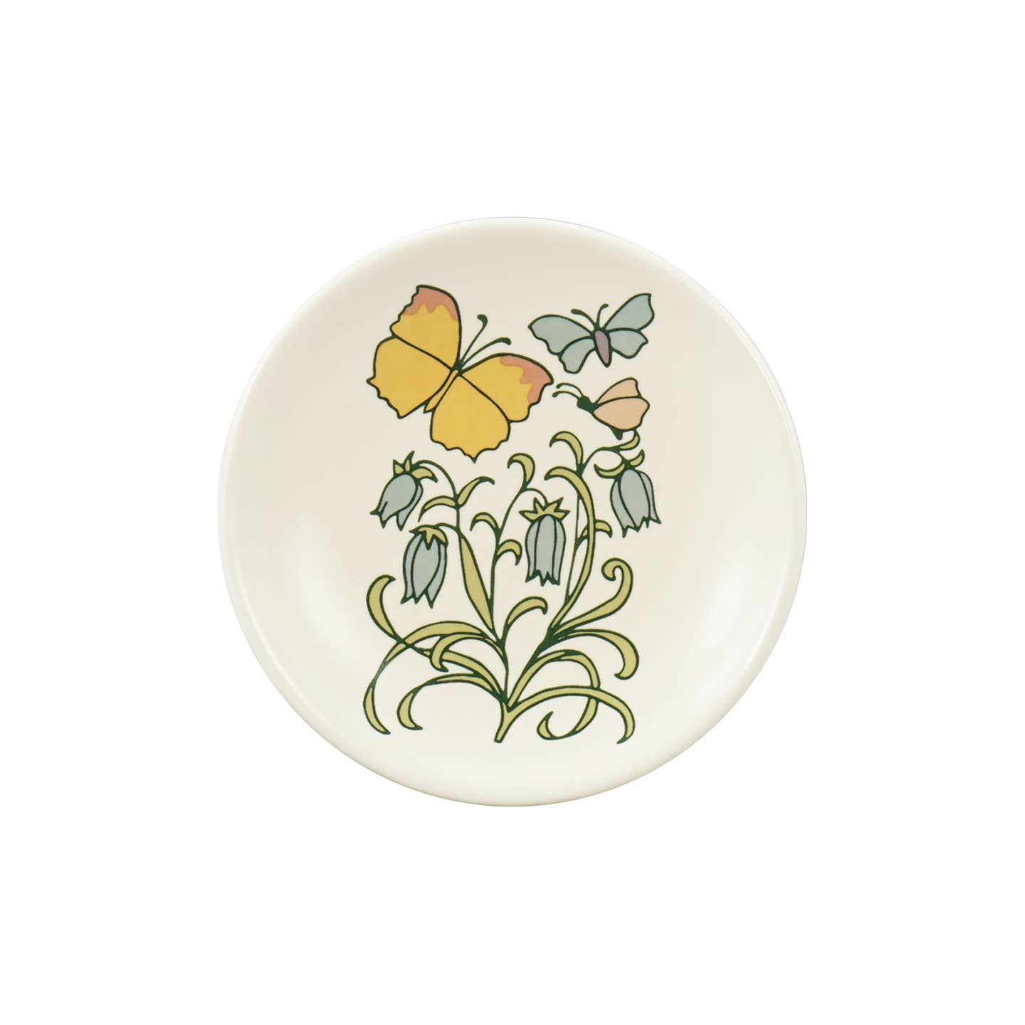 ACS Voysey Botanical Garden Trinket Dish