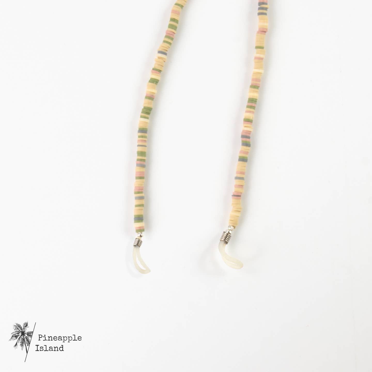 Clay Bead Sunglasses Chain