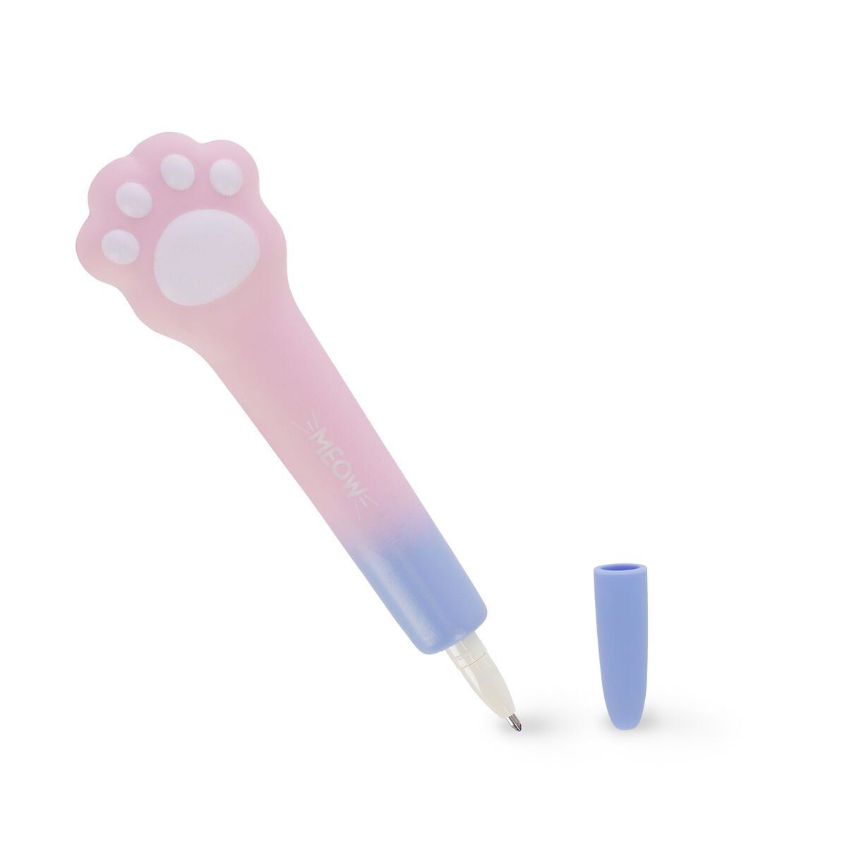 Legami Squeezy Pen - Kitty
