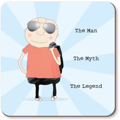 The Man Coaster