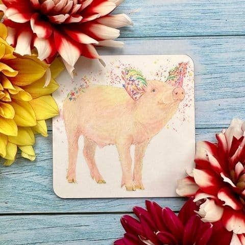 Pig Coaster