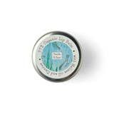Organic Lip Balm - Vanilla &amp; Rose (Seals)